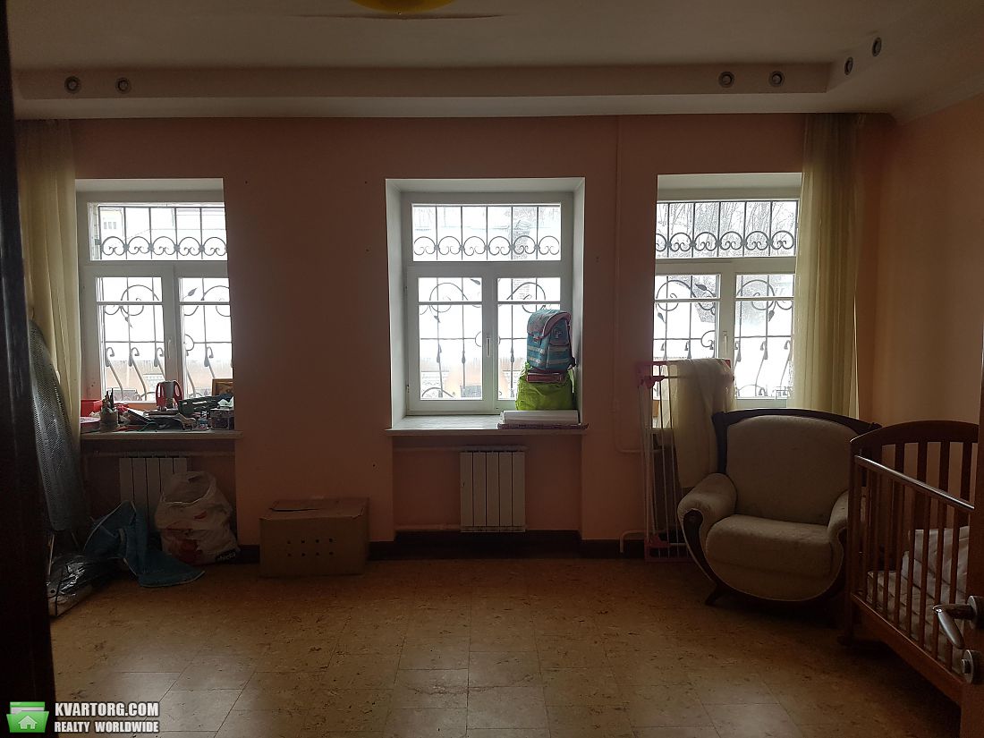 Sell 3-room apartment. Киев,  Щекавицкая — photo 2