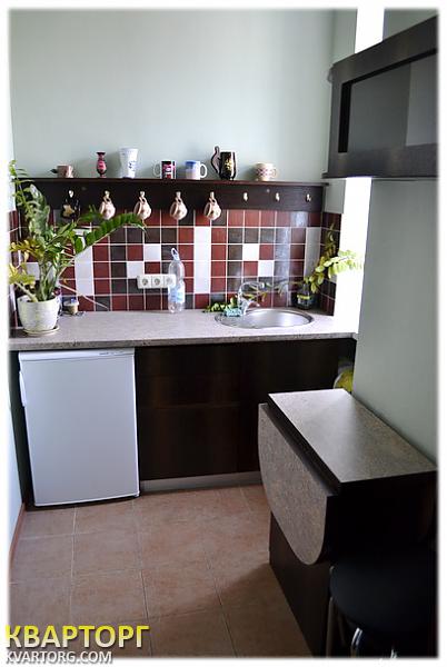 Rent out office. Киев,  Институтская — photo 6