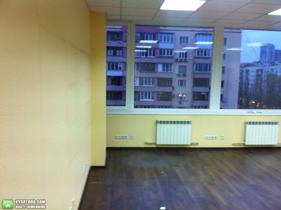 Rent out office. Киев,  Леси Украинки бул — photo 1