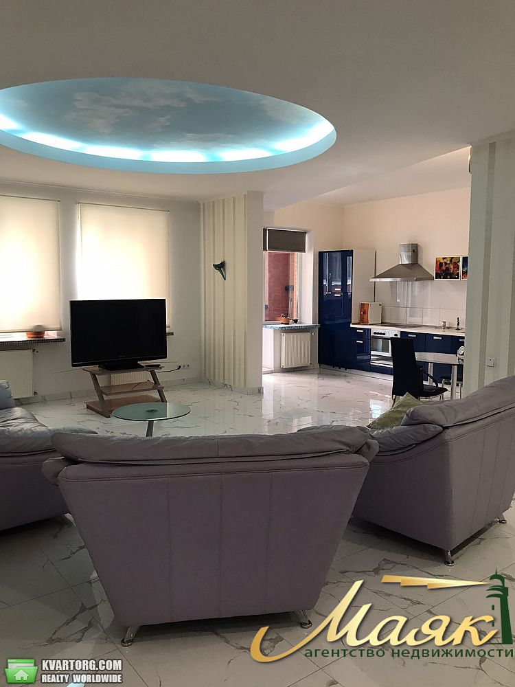 Rent out multi-room apartment. Киев, ковпака — photo 5