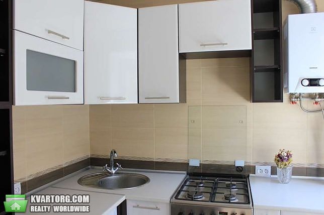 Sell 1-room apartment. Киев,  Антоновича — photo 5