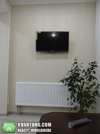 Rent out 1-room apartment. Киев,  Радистов — photo 4
