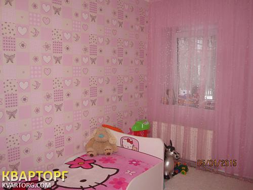 Sell 3-room apartment. Одесса, Николаевская дорога — photo 6