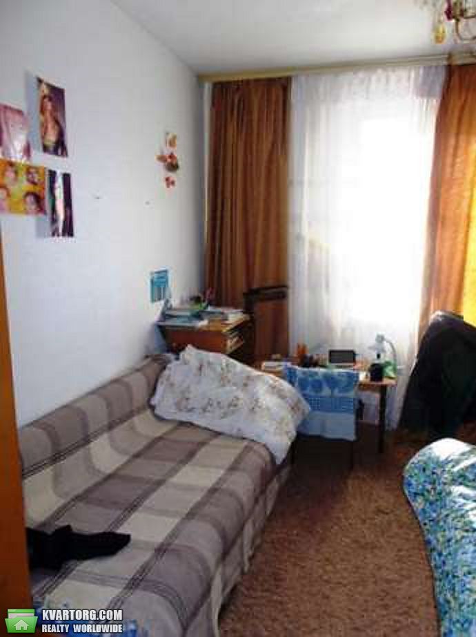 Sell 3-room apartment. Киев, Драгоманова — photo 1