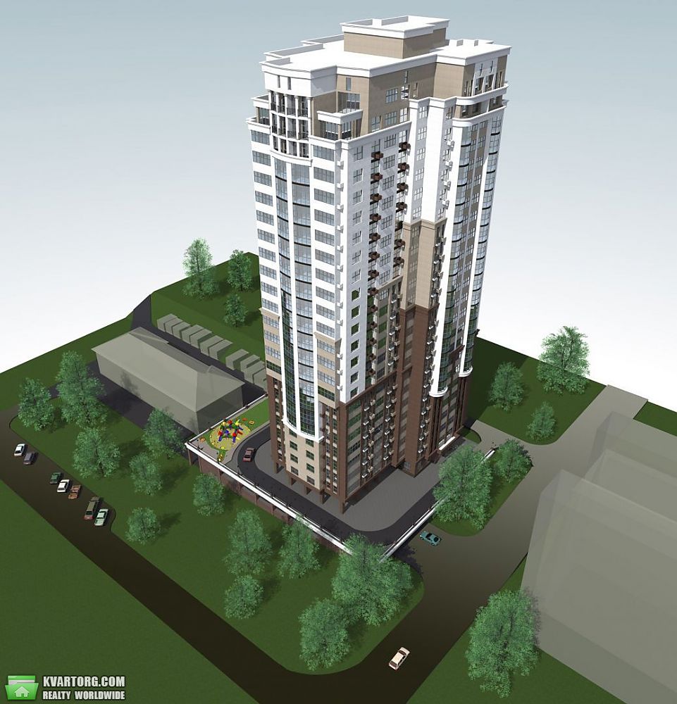 Sell 1-room apartment. Киев,  Лумумбы — photo 2