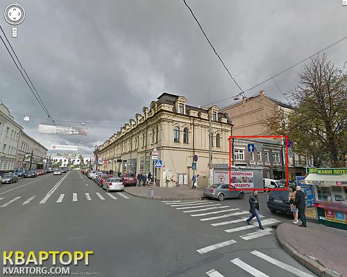 Sell office. Киев, ул.Борисоглебская,1/22 — photo 5