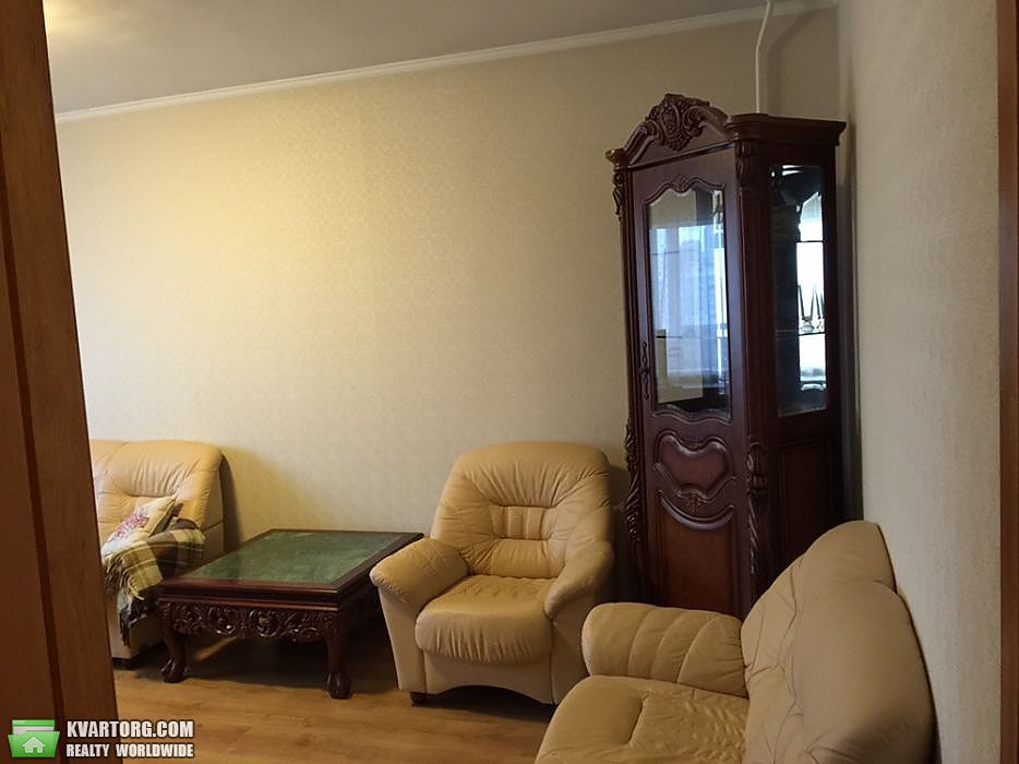 Rent out 2-room apartment. Киев,  Драгоманова — photo 4