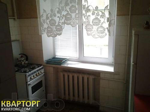 Sell 2-room apartment. Киев, федорова — photo 1