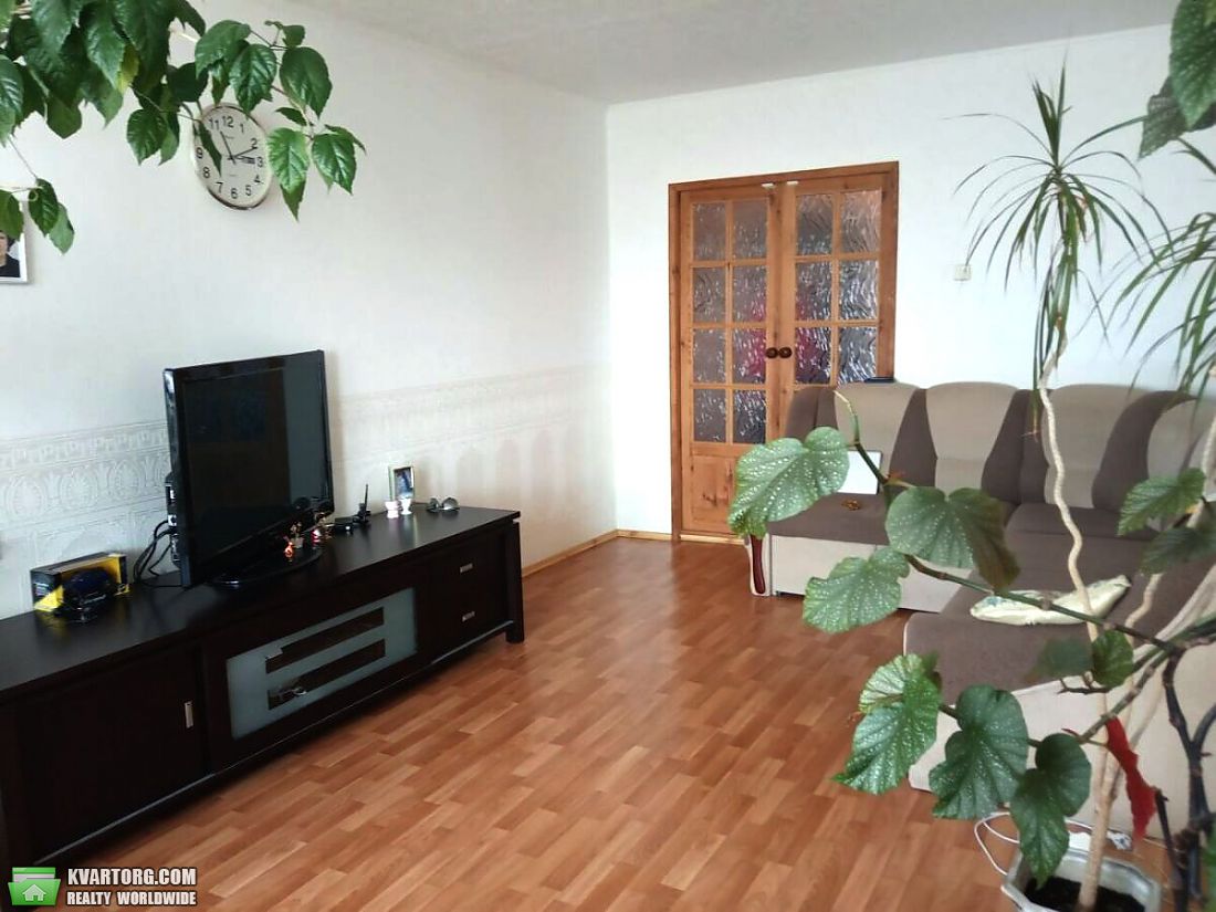 Sell 3-room apartment. Днепропетровск, Джинчарадзе — photo 1