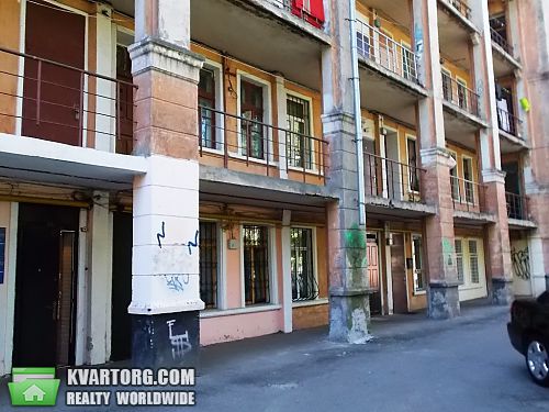 Sell 1-room apartment. Киев,  Сокальская — photo 4