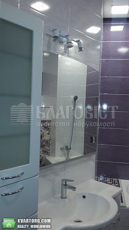Rent out 1-room apartment. Киев,  Заречная — photo 3