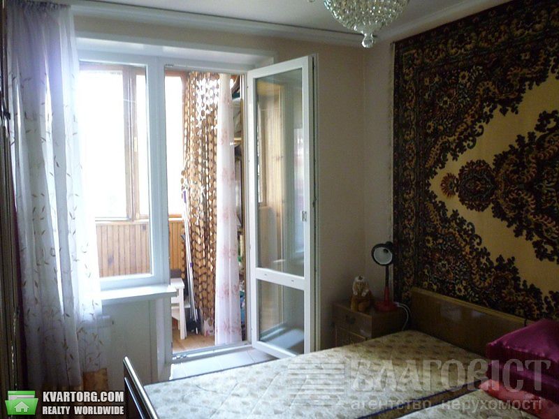 Sell 2-room apartment. Киев,  Ушакова — photo 6