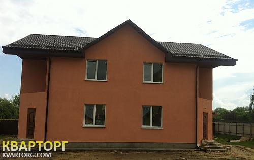 Sell house. Киевская обл.,  Ревуцкого — photo 1