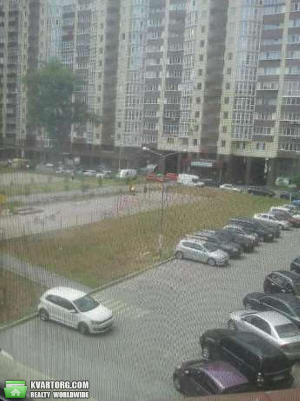 Sell 2-room apartment. Киев,  Кольцова бул — photo 1