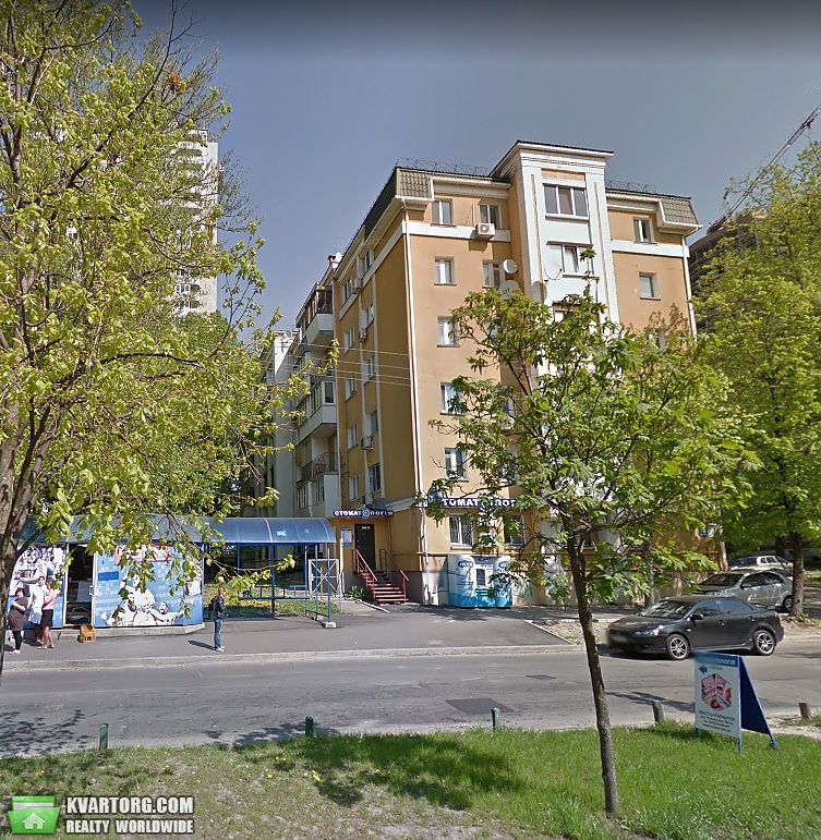 Sell 3-room apartment. Киев,  Ломоносова — photo 9