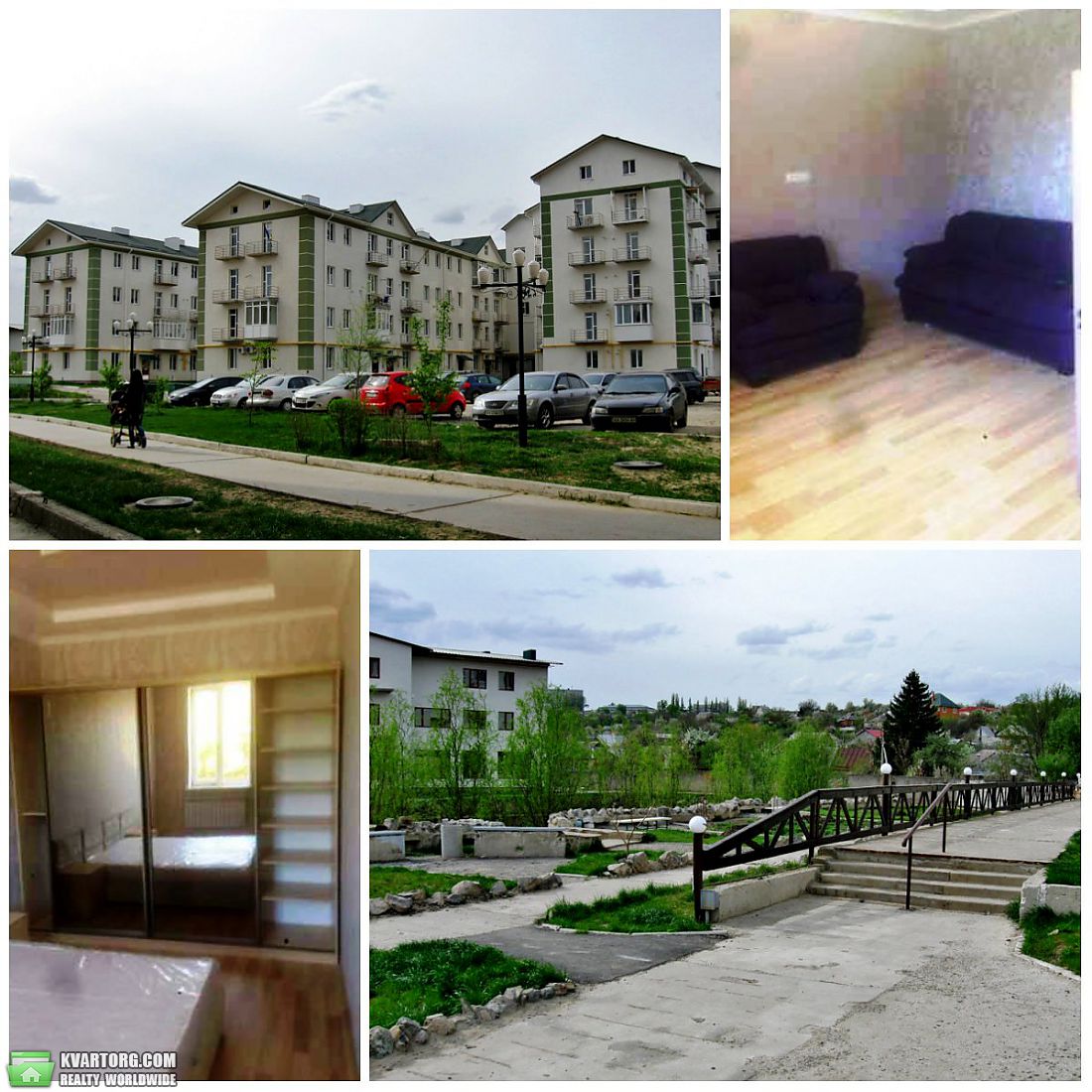 Rent out 2-room apartment. Харьков, Новоалександровская — photo 7