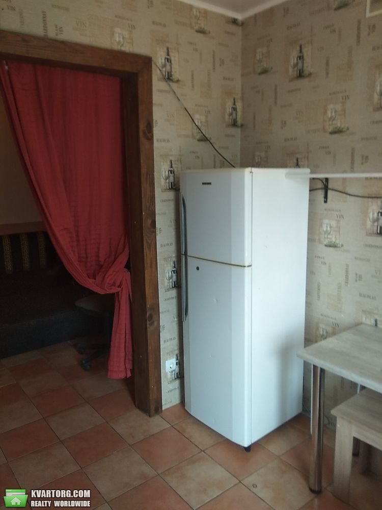 Sell 1-room apartment. Киевская обл., Леонида Каденюка — photo 6