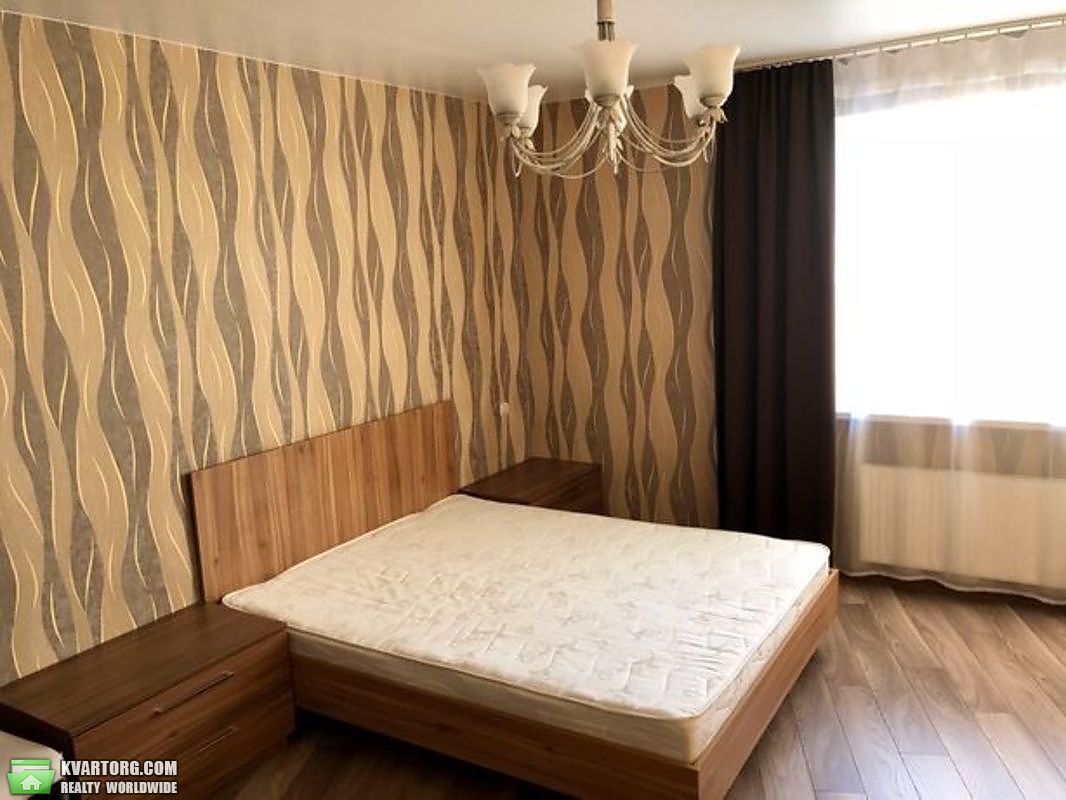 Sell 1-room apartment. Киев,  Попова — photo 1