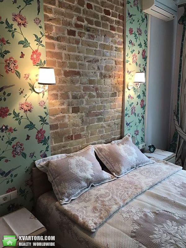 Rent out 3-room apartment. Киев,  Лысенко — photo 2