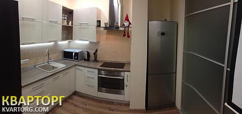 Rent out 2-room apartment. Одесса, ЖК  Чудо Город — photo 10