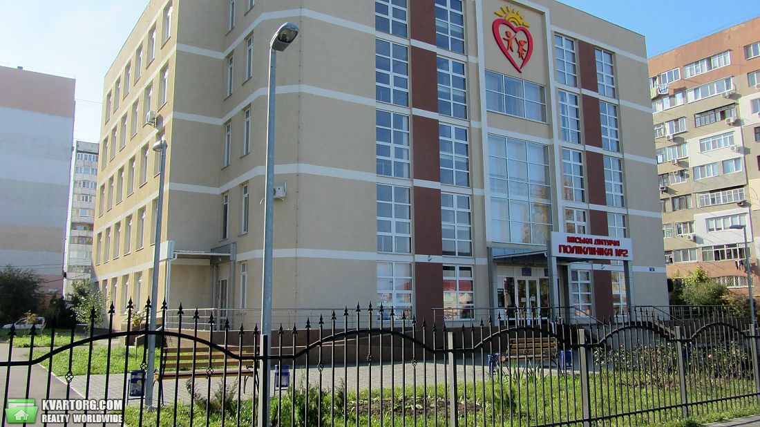 Sell 2-room apartment. Одесса, Сахарова — photo 9