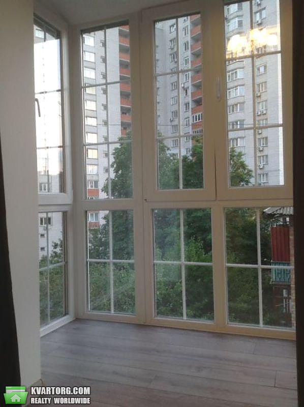 Rent out 1-room apartment. Киев,  Просвещения — photo 6