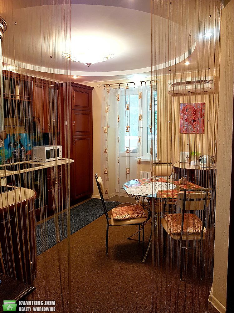 Rent out 1-room apartment. Киев, РЫБАЛЬСКАЯ — photo 3