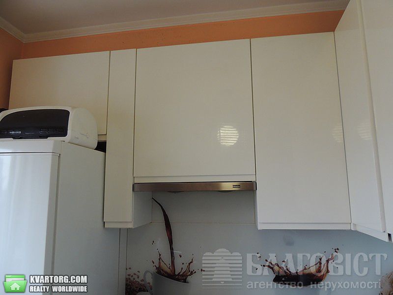Sell 1-room apartment. Киев, Героев Днепра — photo 3