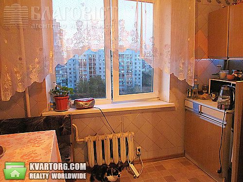 Sell 3-room apartment. Киев, Хорольская — photo 6