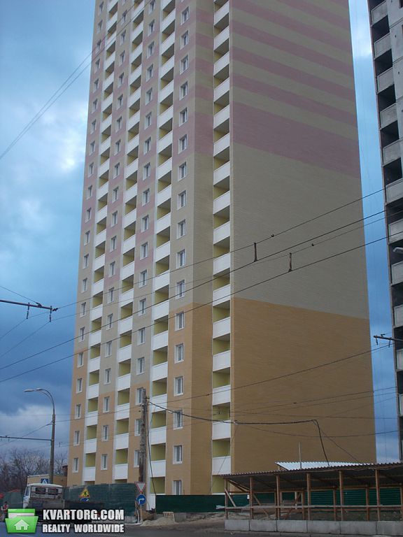 Sell 1-room apartment. Киев, Науки пр — photo 4