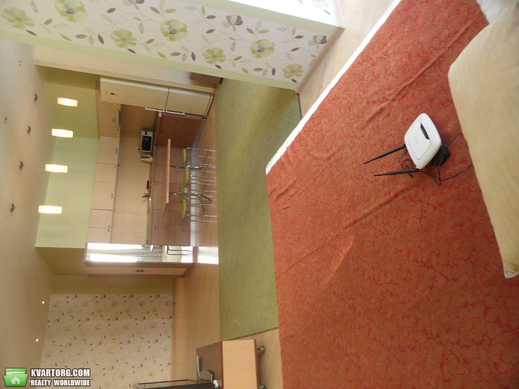 Rent out 1-room apartment. Одесса, Генуэзская — photo 9