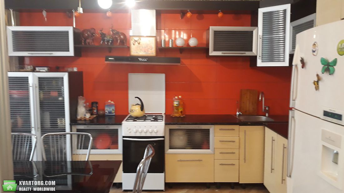 Rent out 1-room apartment. Одесса, Генерала  Вишневского — photo 3