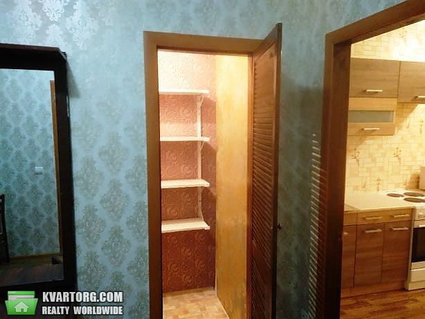 Rent out 1-room apartment. Киев, Драгоманова — photo 5