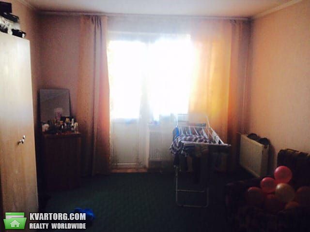 Sell 1-room apartment. Одесса, Хлебодарское — photo 1