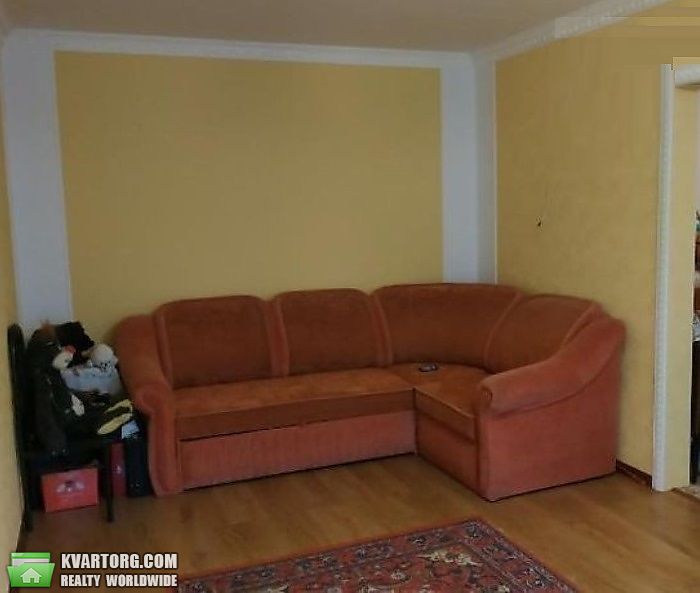 Sell 2-room apartment. Киев, Иорданская — photo 4