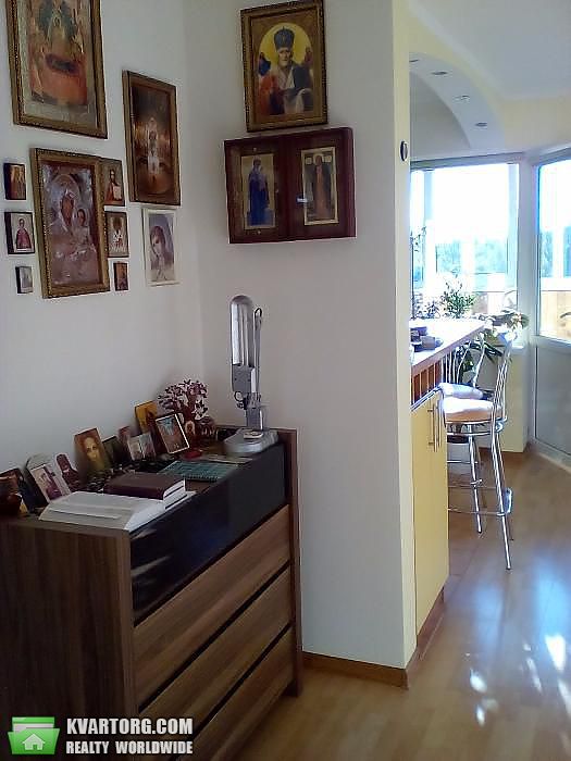 Sell 1-room apartment. Киев,  Подвойского — photo 6
