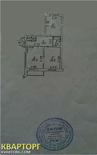 Sell 2-room apartment. Киев,  Григоренко пр — photo 7