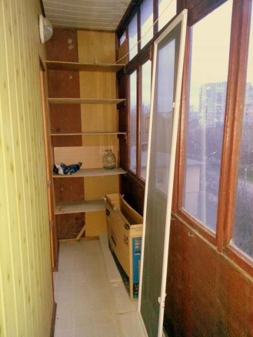 Rent out 2-room apartment. Одесса, Бочарова — photo 7