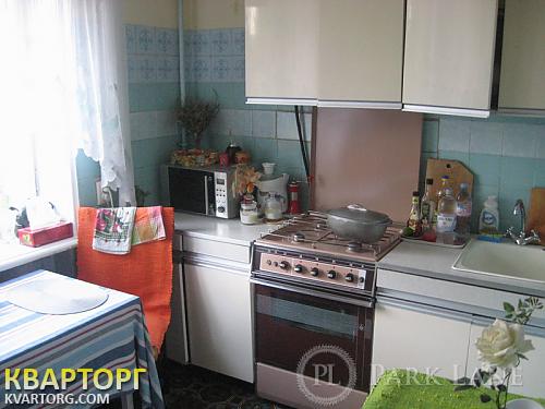 Sell 2-room apartment. Киев, Терещенковская — photo 6