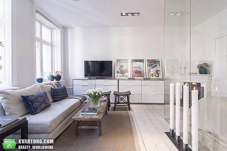 Sell 1-room apartment. Киев, Регенераторная — photo 1