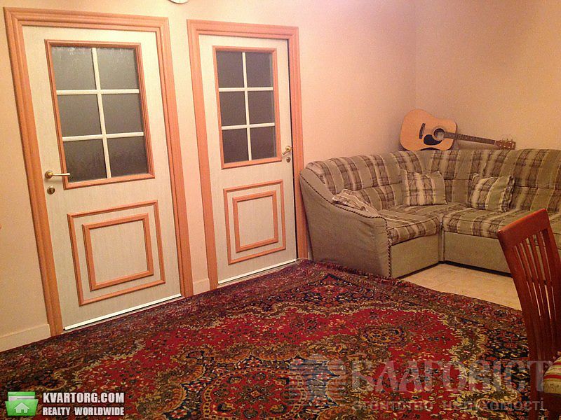Sell 2-room apartment. Киев,  Лумумбы — photo 1