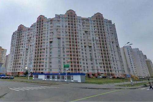 сдам 1-комнатную квартиру. Киев,  Григоренко Петра просп. - фото 1