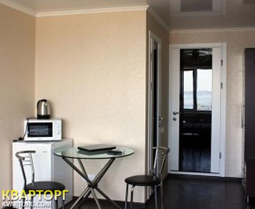 Rent out 1-room apartment. Одесса, Торговая — photo 3