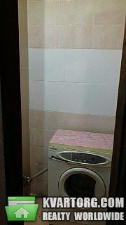 Rent out 1-room apartment. Киев,  Зодчих — photo 3