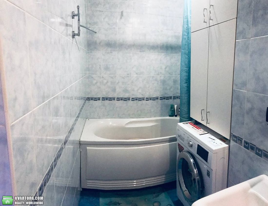 Sell 1-room apartment. Харьков, Гольдбергівська — photo 10
