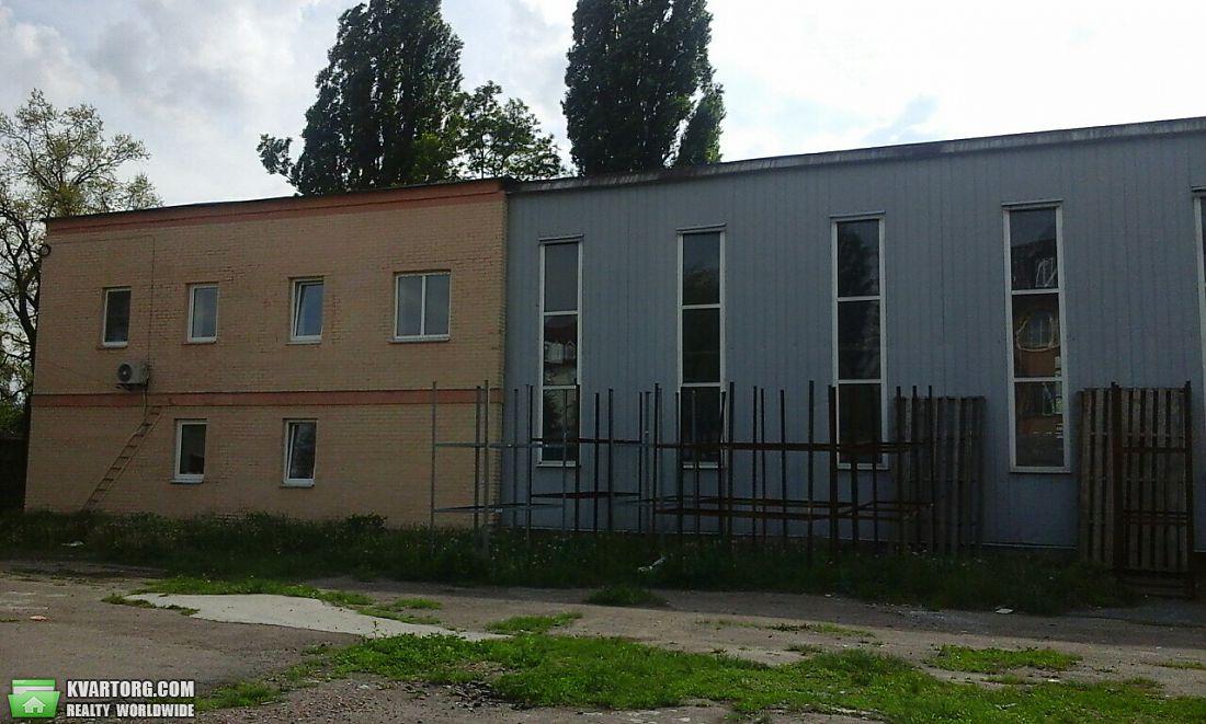 Sell warehouse. Бровары, Буденого — photo 1