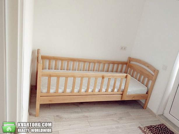 Rent out 2-room apartment. Киев,  Ломоносова — photo 4