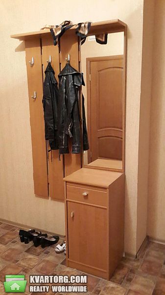 сдам 1-комнатную квартиру. Киев,  Руданского - фото 5