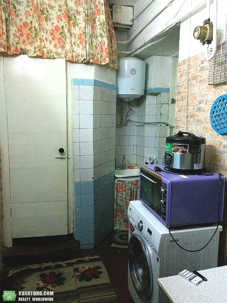 Sell 2-room apartment. Одесса, Лазарева — photo 10