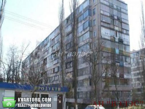 Sell 1-room apartment. Киев, Жукова — photo 2
